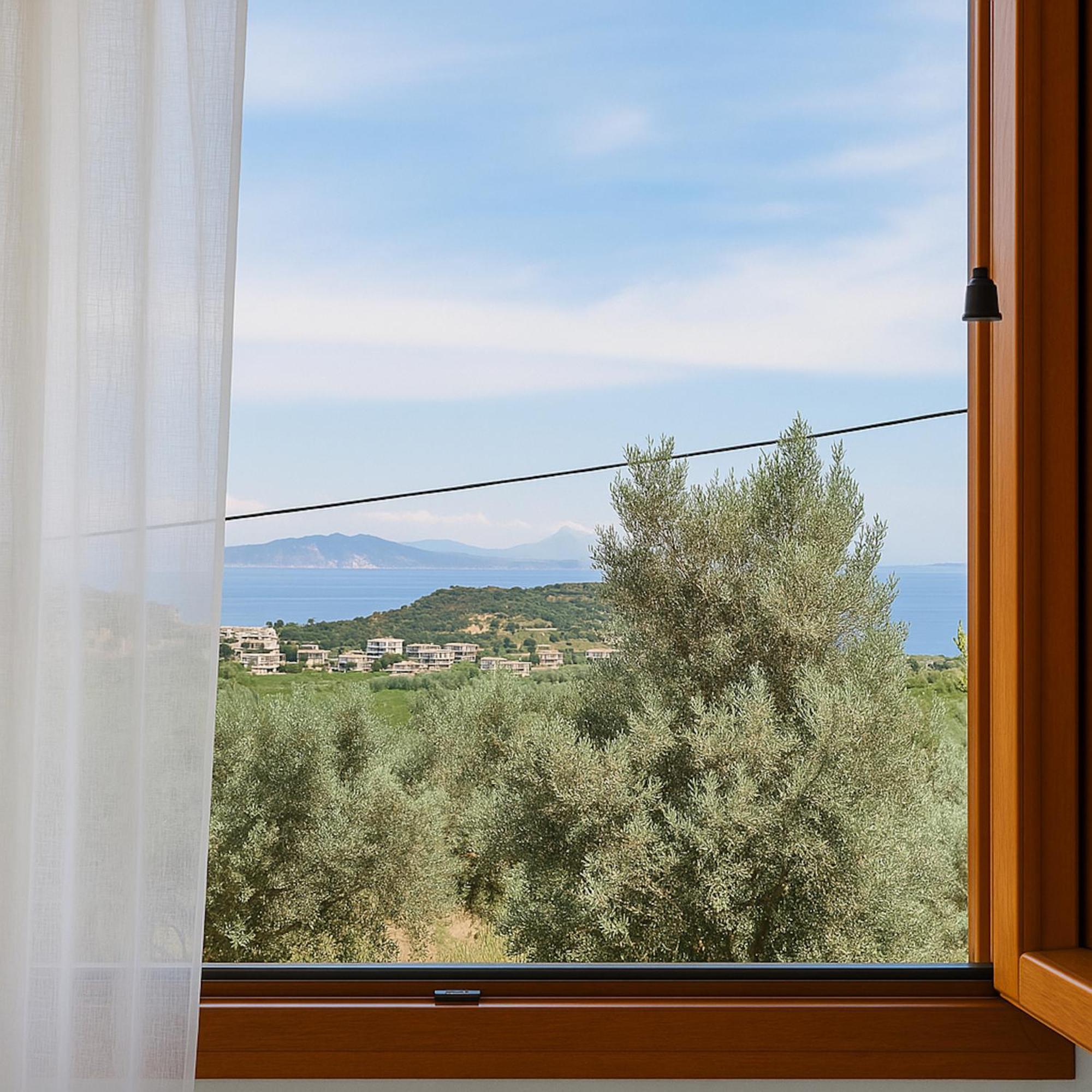 Epidavros View Villas Epidaurus Extérieur photo
