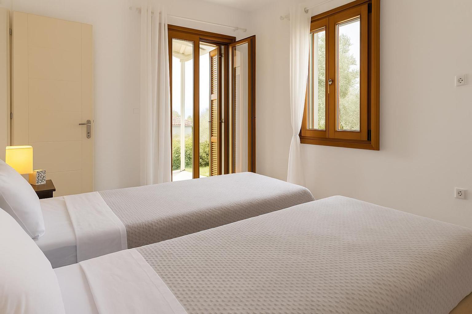 Epidavros View Villas Epidaurus Extérieur photo