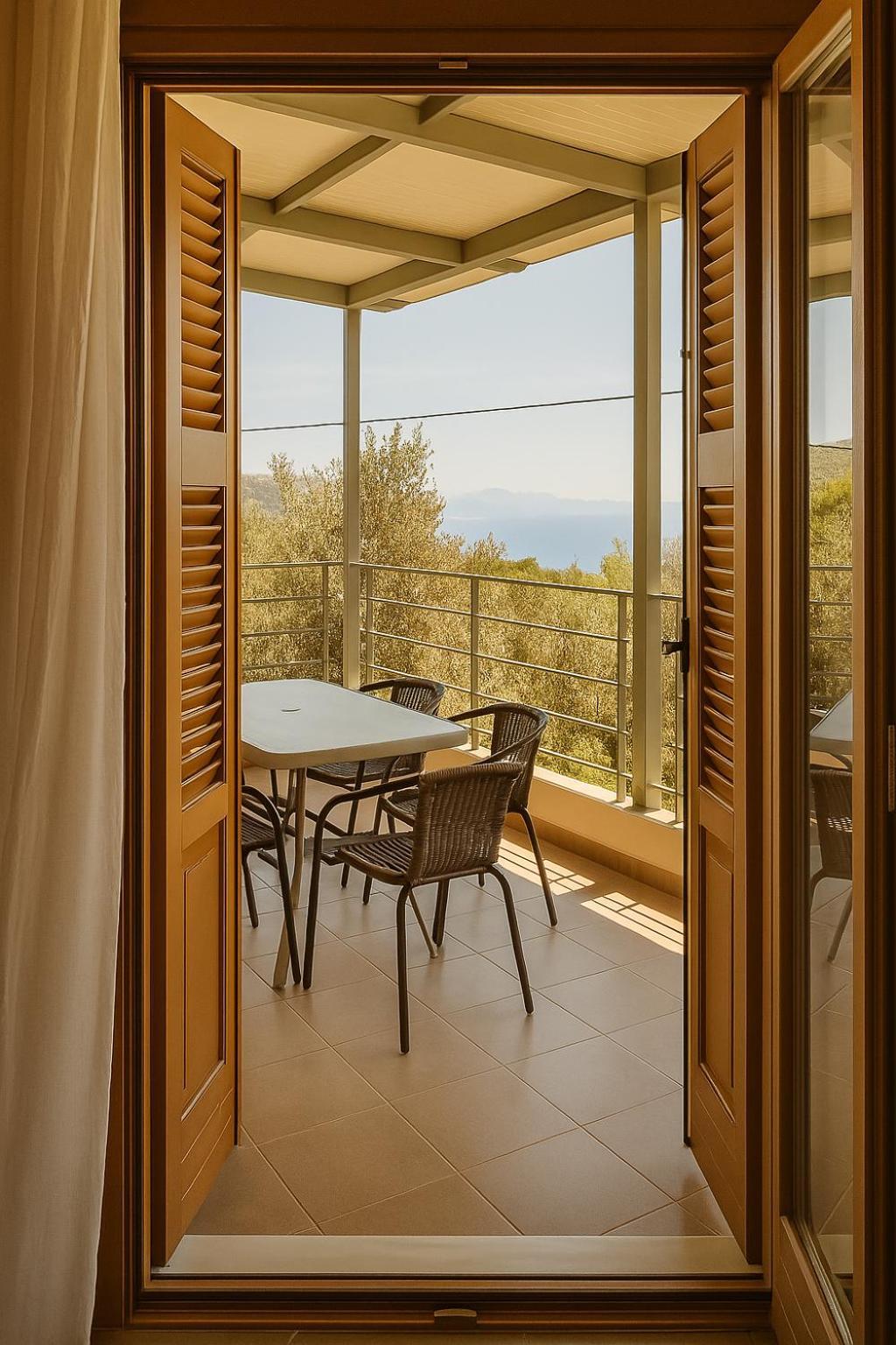 Epidavros View Villas Epidaurus Extérieur photo
