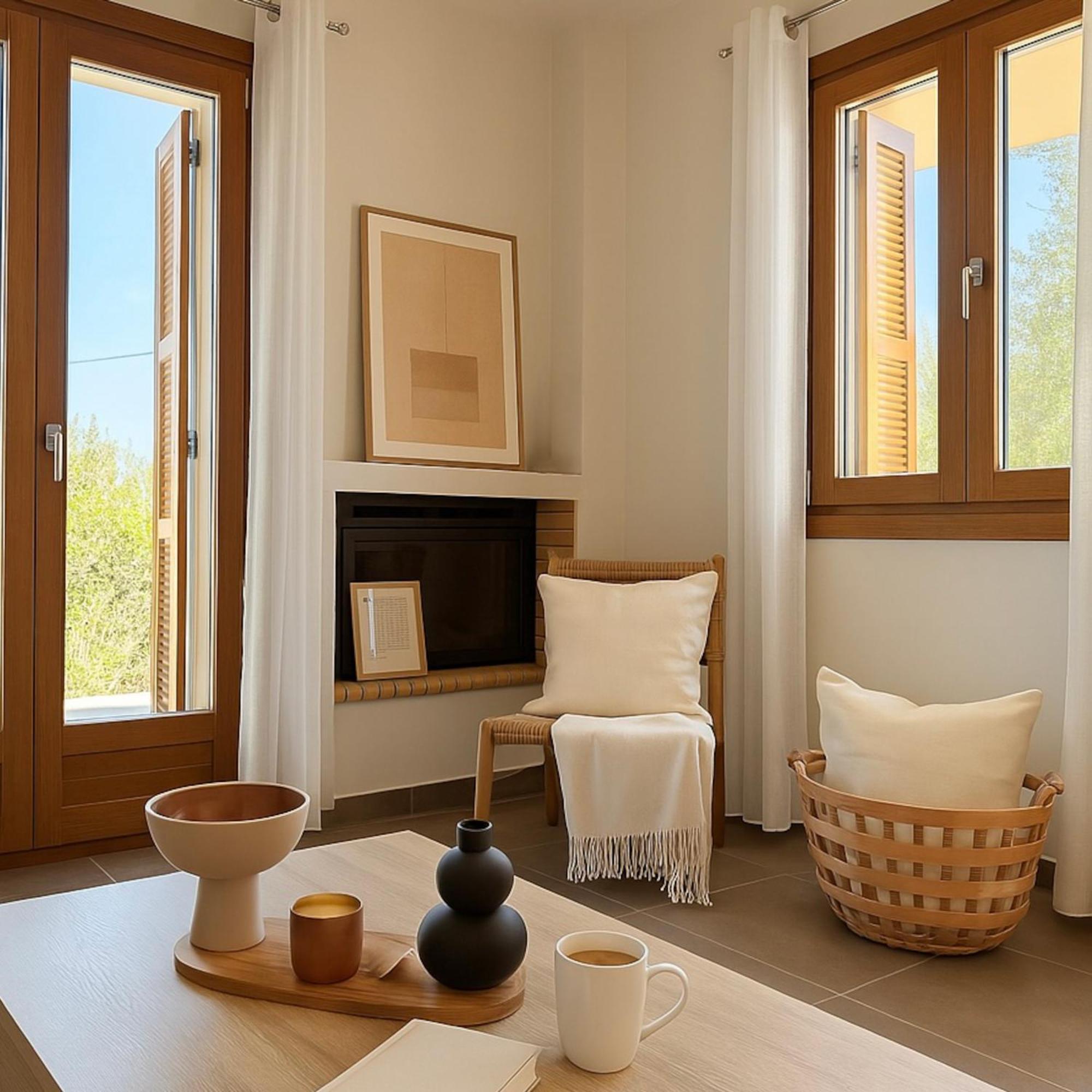 Epidavros View Villas Epidaurus Extérieur photo